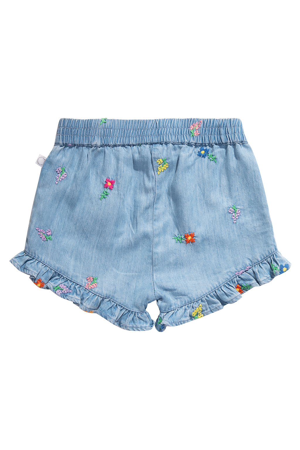 Stella McCartney Kids Denim shorts